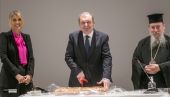 Ι. Καϊτεζίδης: «Ο Δήμος μας σημείο αναφοράς για την καινοτομία, την πρωτοπορία, την ανάπτυξη»