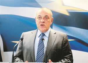 Τι απαντά ο Δ. Δασκαλόπουλος για την υπόθεση των LuxLeaks