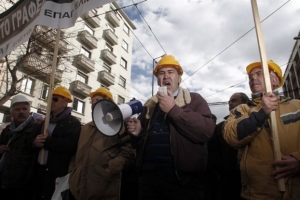 Απέχουν και την ερχόμενη εβδομάδα οι μηχανικοί του ΤΕΕ