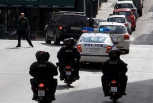 Στις φυλακές Αγιάς ο Χ. Ξηρός