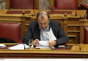 Στρατούλης: €1,46 δισ. στα Ταμεία από τη ρύθμιση των 100 δόσεων