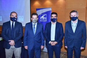Αποφασιστικό βήμα για το μέλλον του «Δικτύου Πόλεων με Ποντιακές Κοινότητες»