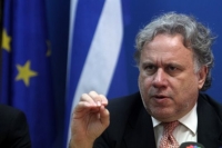 Συνέντευξη Τύπου για το Ασφαλιστικό δίνει ο Γιώργος Κατρούγκαλος