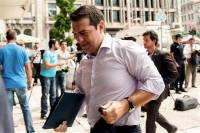 Το σκληρό deal του κ. Τσίπρα με την Ευρώπη