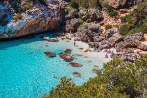 Ισπανία: Βρέθηκαν οι σοροί των δύο Γερμανών που αγνοούνταν στη Μαγιόρκα από τον Αύγουστο