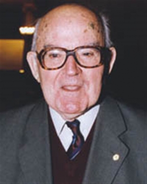 Πέθανε σε ηλικία 94 ετών ο ακαδημαϊκός Χρύσανθος Χρήστου