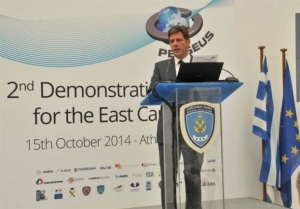 Βαρβιτσιώτης: Χρειάζονται νέα ηλεκτρονικά συστήματα στα σύνορα