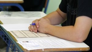 Ενημέρωση των υποψηφίων των πανελλαδικών εξετάσεων για τη συμπλήρωση του μηχανογραφικού δελτίου