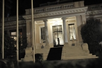 Μαξίμου: Την προσεχή εβδομάδα οι πολιτικές πρωτοβουλίες