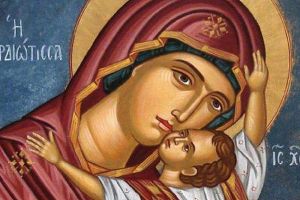 Ο Ακάθιστος Ύμνος ή αλλιώς Χαιρετισμοί και ο συμβολισμός τους