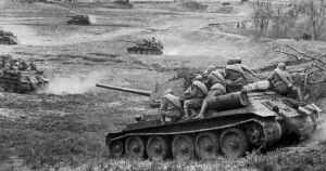 1 Σεπτεμβρίου 1939: Αρχίζει ο Β’ Παγκόσμιος Πόλεμος