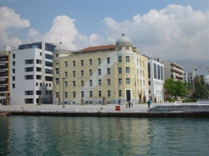 Εκλεψαν υπολογιστές από το πανεπιστήμιο Βόλου την ώρα φοιτητικού πάρτι