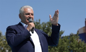 Γιλντιρίμ: Θετικό βήμα η περιορισμένη επαναχορήγηση βίζας σε Τούρκους από ΗΠΑ