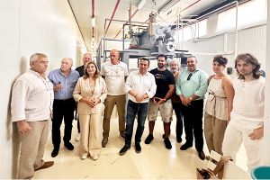 Ευαγγελία Λιακούλη από Κιλκίς: «Το Κιλκίς είναι μικρογραφία της Ελλάδας, με επίκεντρο την κρίση στον πρωτογενή τομέα»