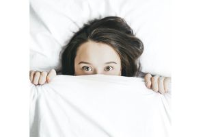 Φυσικές θεραπείες για την αϋπνία - Διαβάστε αυτό για καλύτερο ύπνο