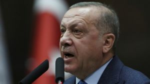 Ερντογάν: Εσωτερικό μας ζήτημα η Αγία Σοφία - Πρέπει όλοι να σεβαστούν την απόφαση