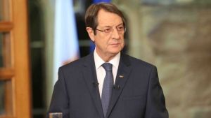 Ακυρώθηκε η συνάντηση Αναστασιάδη – Λαβρόφ μετά από το διάγγελμα Πούτιν