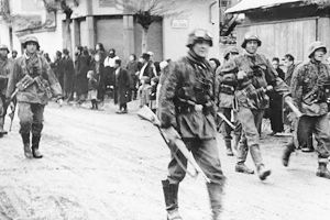 Η εισβολή των Γερμανών στο Κιλκίς 85 χρόνια μετά - τρία δραματικά μερόνυχτα