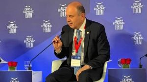 Η Ελλάδα ως εκπαιδευτικό hub: Ο πρύτανης του ΑΠΘ αναλύει τις προοπτικές