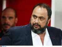 Κατάθεση Μαρινάκη για την εμπλοκή του ονόματός του στην υπόθεση Noor1