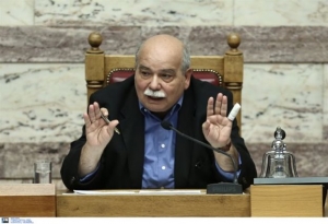 Βούτσης: Ο Καμμένος συνεννοείται με τον Τσίπρα για την ΠΓΔΜ