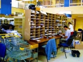 Πρόσληψη Διανομέων στα ΕΛΤΑ Κιλκίς