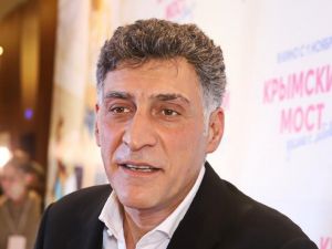 Καζακστάν: Χαμός με Ρώσο τηλεπαρουσιαστή που είπε ότι η χώρα «θα έχει την τύχη της Ουκρανίας»