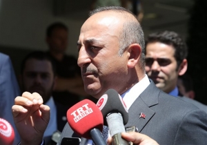 Τσαβούσογλου: Δεν δώσαμε νησιά στην Ελλάδα