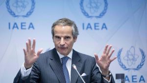 ΕΕ: Καλεί την Τεχεράνη να αναθεωρήσει την αφαίρεση της διαπίστευσης επιθεωρητών της ΙΑΕΑ