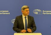 Παρέμβαση Φαραντούρη στην Πολωνική Προεδρία για τις προτεραιότητές της