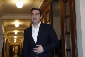 Αποστόλου: Διάλογος Τσίπρα με αγρότες αν έρθουν όλοι