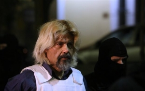 Αναζητούν τα νέα διαμερίσματα - κρησφύγετα του Χριστόδουλου Ξηρού και των Πυρήνων