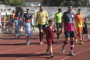 Πήρε το πρώτο ντέρμπι και συνεχίζει