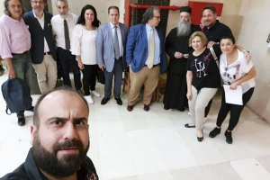 Δικαίωση για την εθελόντρια στο προσφυγικό π. αντιδήμαρχο Πολυκάστρου Εβελίνα Πολιτίδου
