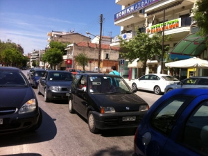 Μετά τον Ιούνιο επανέρχεται η «αναμόρφωση της 21ης Ιουνίου»