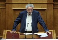 Ύμνοι Δρίτσα για αξιωματικό Λιμενικού που έσωσε δεκάδες μετανάστες