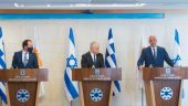 Ν. Δένδιας: «Υπάρχουν χώρες στη γειτονιά μας που προσπαθούν να αναβιώσουν παλιές αυτοκρατορίες»
