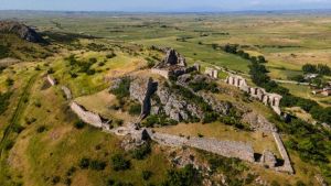 Εξερευνώντας την Ιστορία και τα Μνημεία του Κιλκίς: Έξι Ψηφιακές Πολιτιστικές Διαδρομές για τους Επισκέπτες