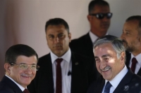 Νταβούτογλου: Ζητά να δοθούν χαρτιά της κατεχόμενης Κύπρου σε 26.500 εποίκους