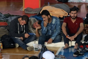 ΕΛ.ΑΣ-Europol: Eξάρθρωση σπείρας παράνομης διακίνησης μεταναστών