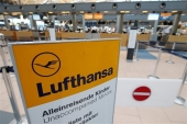 Απεργούν οι πιλότοι της Lufthansa την Τετάρτη