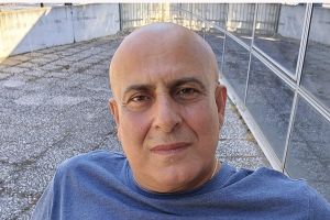 Θλίψη στο Κιλκίς για τον αναπάντεχο χαμό του Πέτρου Καπασακαλίδη