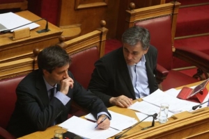 Τα σχέδια για την επόμενη μέρα