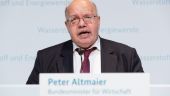 Γερμανία-Π.Αλτμάιερ:Τουλάχιστον μέχρι τους πρώτους μήνες του 2021 οι περιορισμοί για την ανάσχεση της πανδημίας