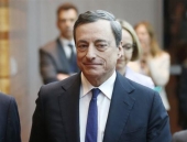 Γιατί ο Ντράγκι κρατά τα κλειδιά της Ελλάδας