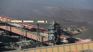 Κατάρρευση στοάς μεταλλείου χαλκού στη Χιλή: Ένας νεκρός και πέντε παγιδευμένοι