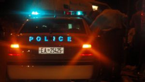 Ένταση στη δομή υποδομών στο Λαύριο
