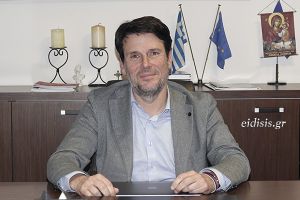 Επιστολή Επιμελητηρίου Κιλκίς για επέκταση της μείωσης των τραπεζικών χρεώσεων και για τα νομικά πρόσωπα