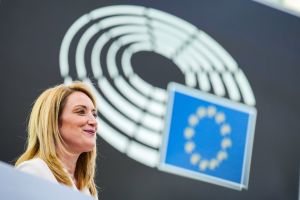 Ρ. Μέτσολα: Η ανακάλυψη κοιτασμάτων Φ.Α. στην Κύπρο υπόσχονται απεξάρτηση από τη Ρωσία