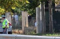 Αντιεξουσιαστής και οι εκτοξευτήρες LAW στο μικροσκόπιο της ΕΛ.ΑΣ.